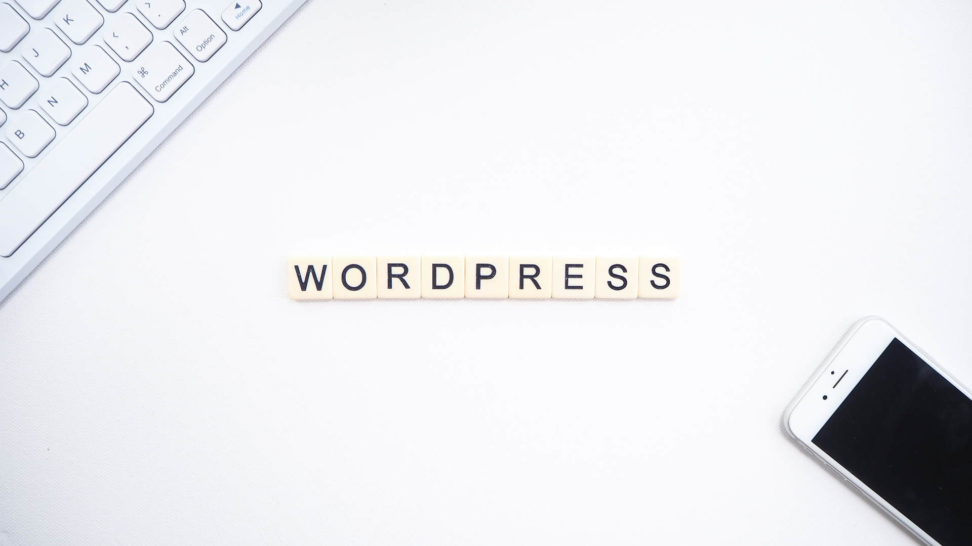 Разработка сайта на WordPress с учётом требований компании к CRM